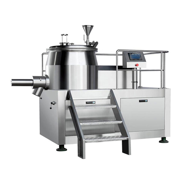 High-Speed-High-Shear-Mixer-Granulator-11